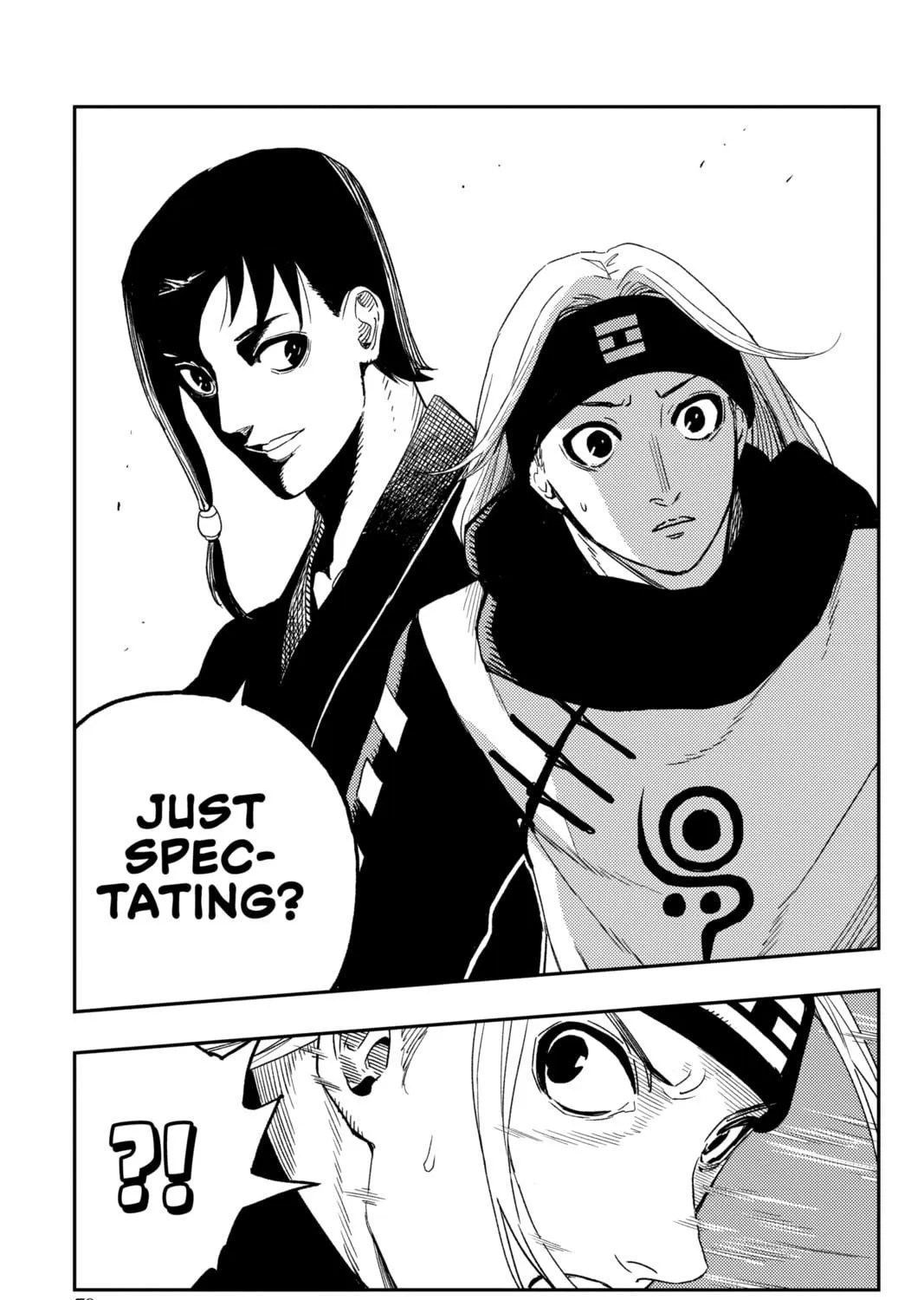 Read Jiangshi X chapter 27 image 22 on Lezhin
