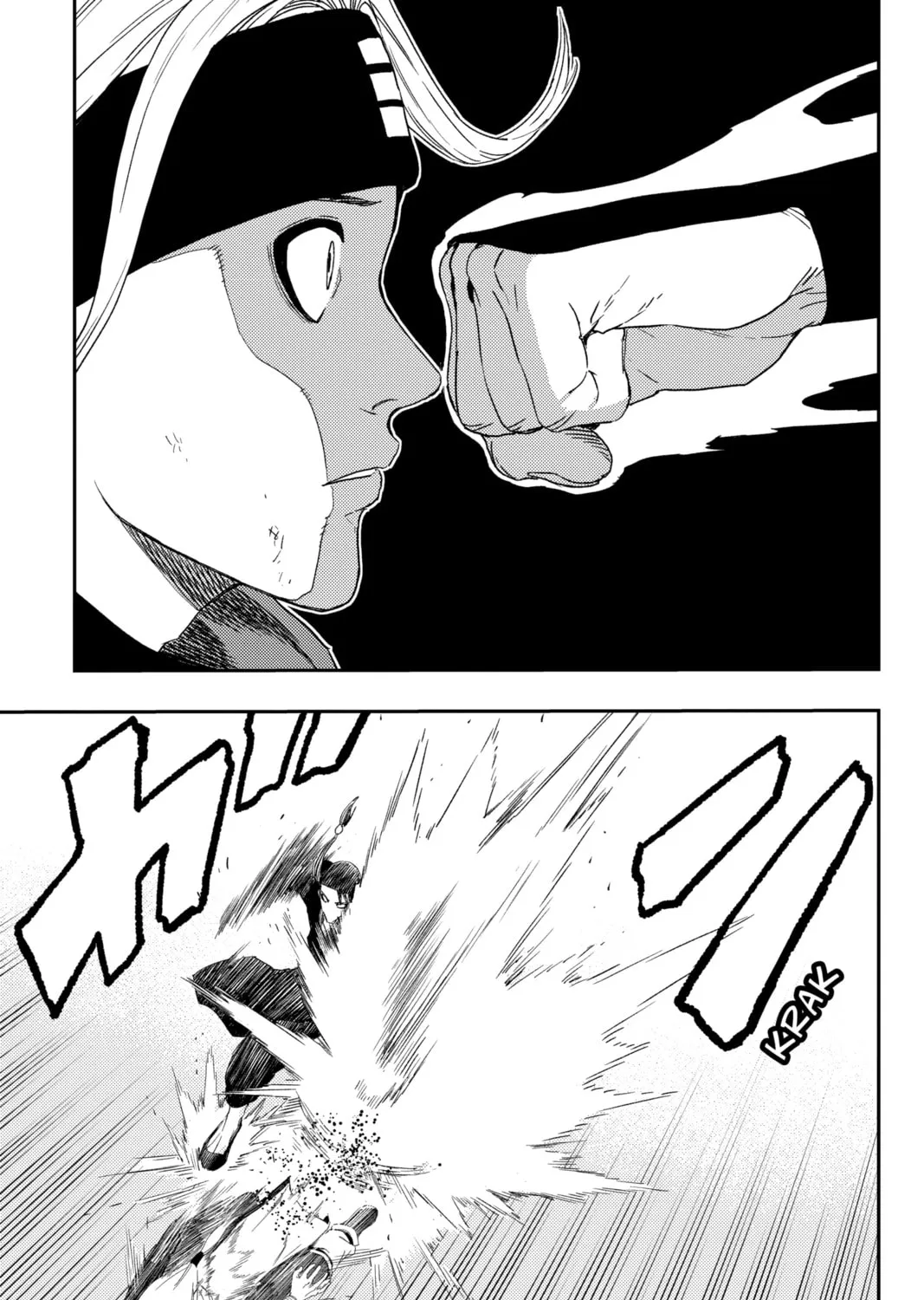 Read Jiangshi X chapter 27 image 30 on Lezhin