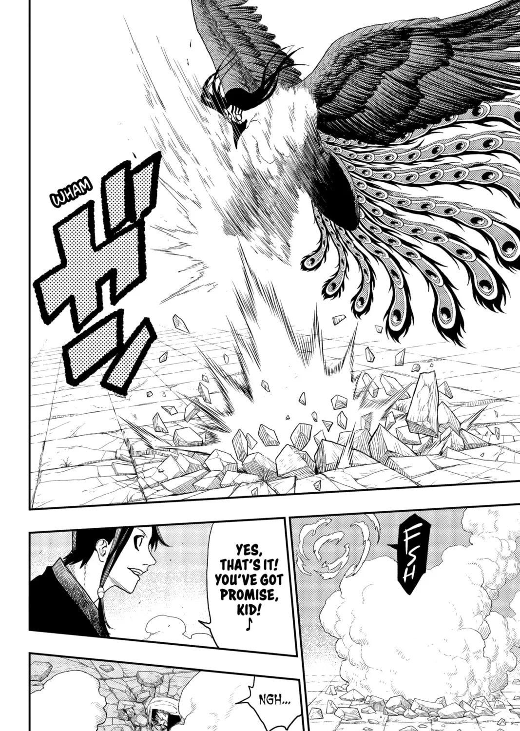 Read Jiangshi X chapter 28 image 12 on Lezhin