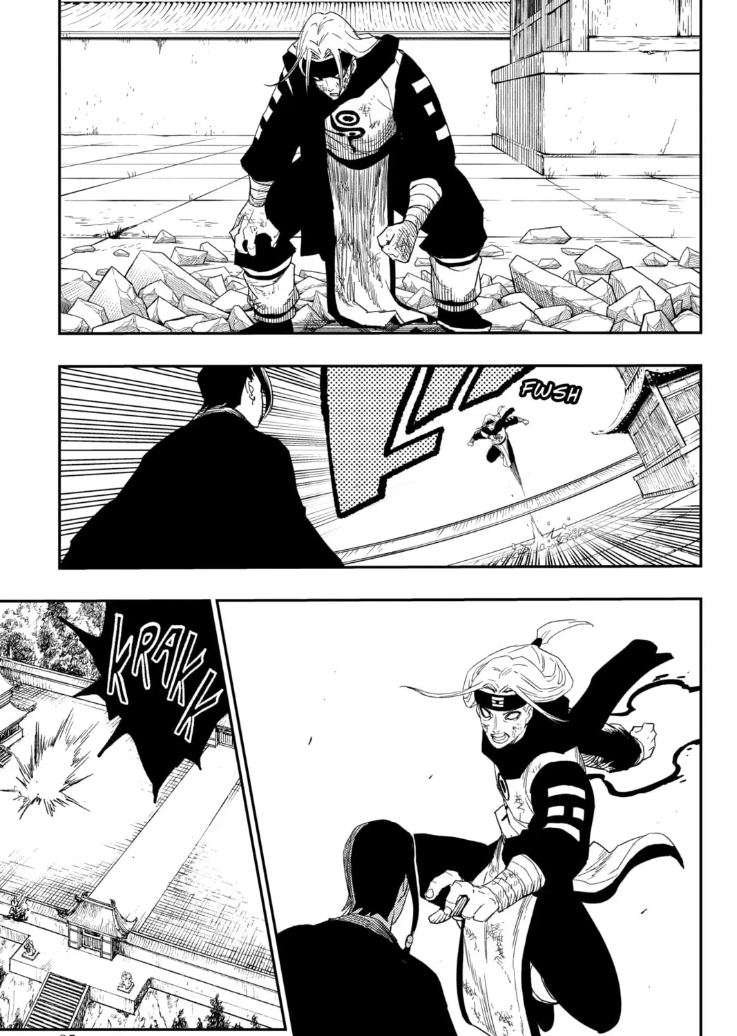 Read Jiangshi X chapter 28 image 14 on Lezhin
