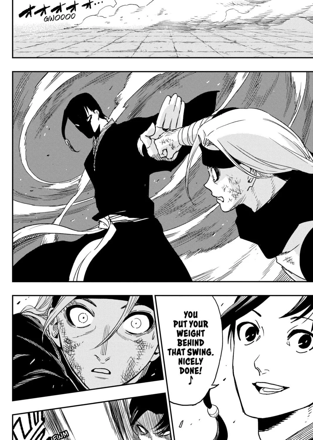 Read Jiangshi X chapter 28 image 16 on Lezhin