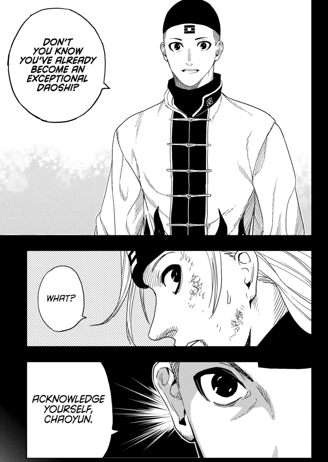Read Jiangshi X chapter 28 image 26 on Lezhin