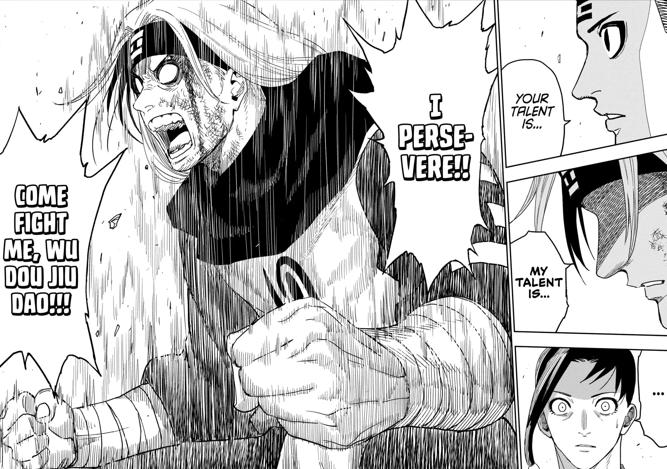 Read Jiangshi X chapter 28 image 32 on Lezhin