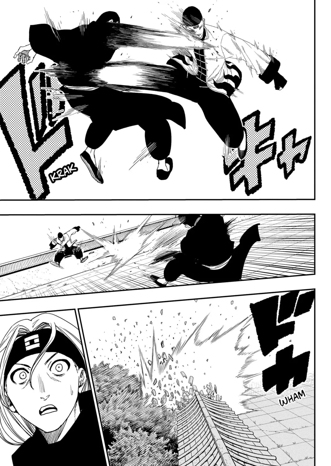 Read Jiangshi X chapter 28 image 6 on Lezhin