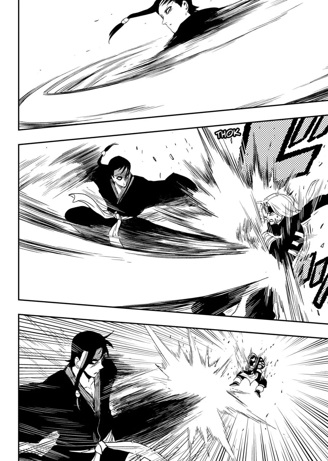 Read Jiangshi X chapter 28 image 8 on Lezhin