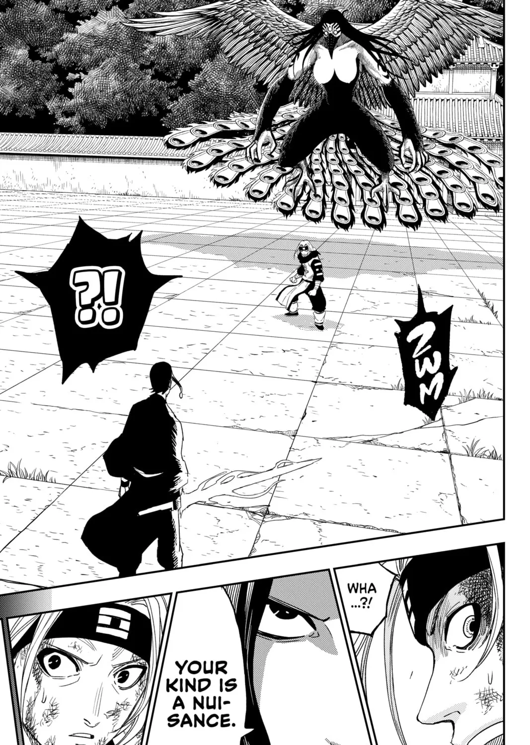 Read Jiangshi X chapter 29 image 12 on Lezhin