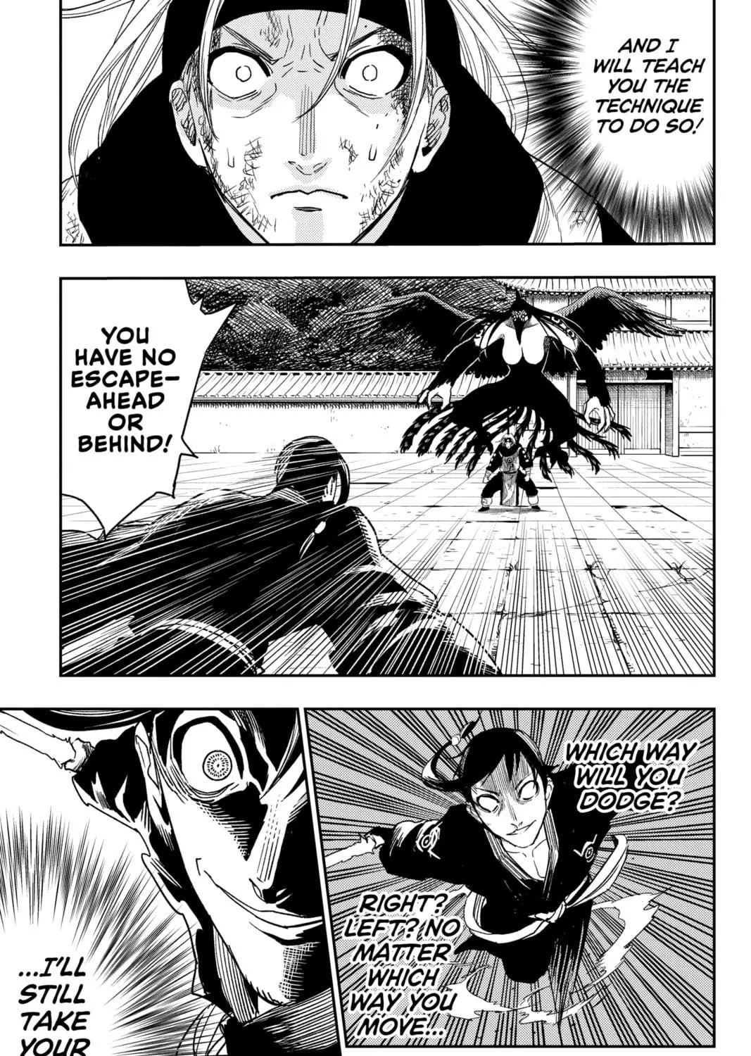 Read Jiangshi X chapter 29 image 16 on Lezhin