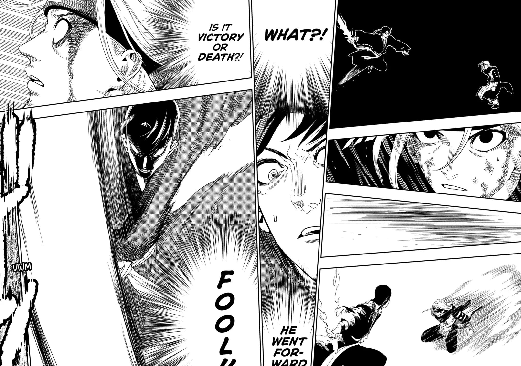 Read Jiangshi X chapter 29 image 18 on Lezhin