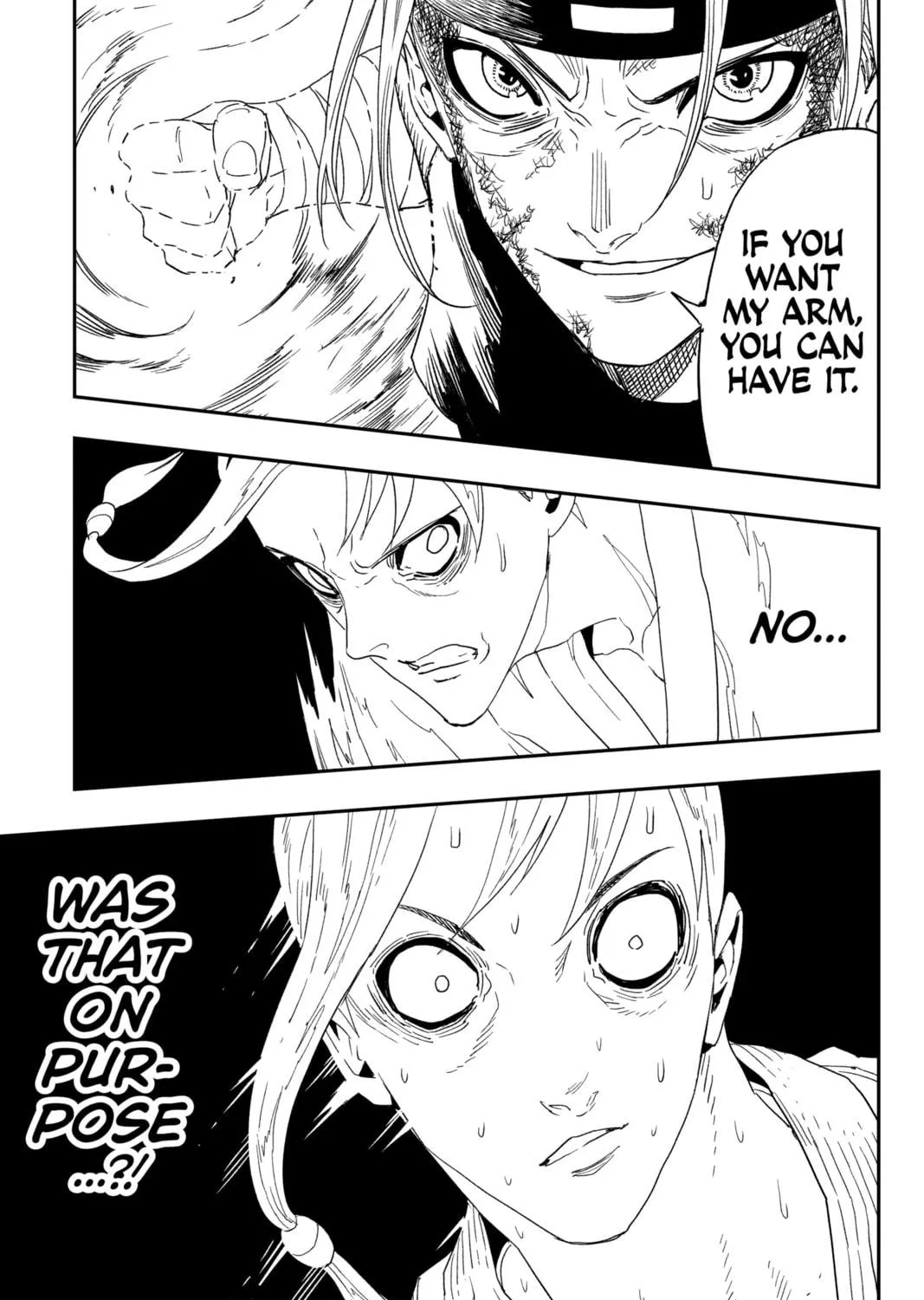 Read Jiangshi X chapter 29 image 22 on Lezhin