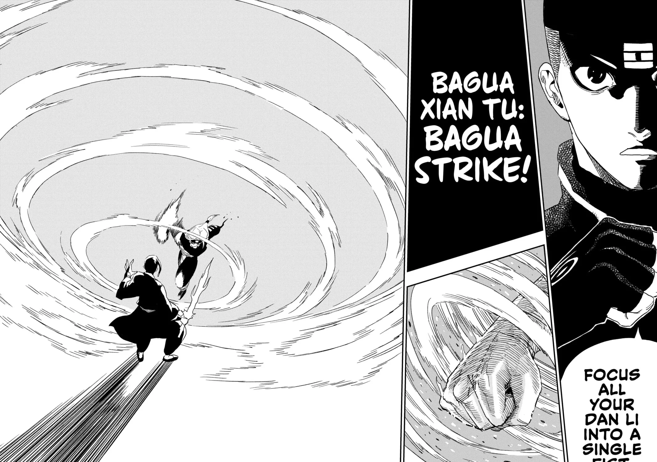 Read Jiangshi X chapter 29 image 24 on Lezhin
