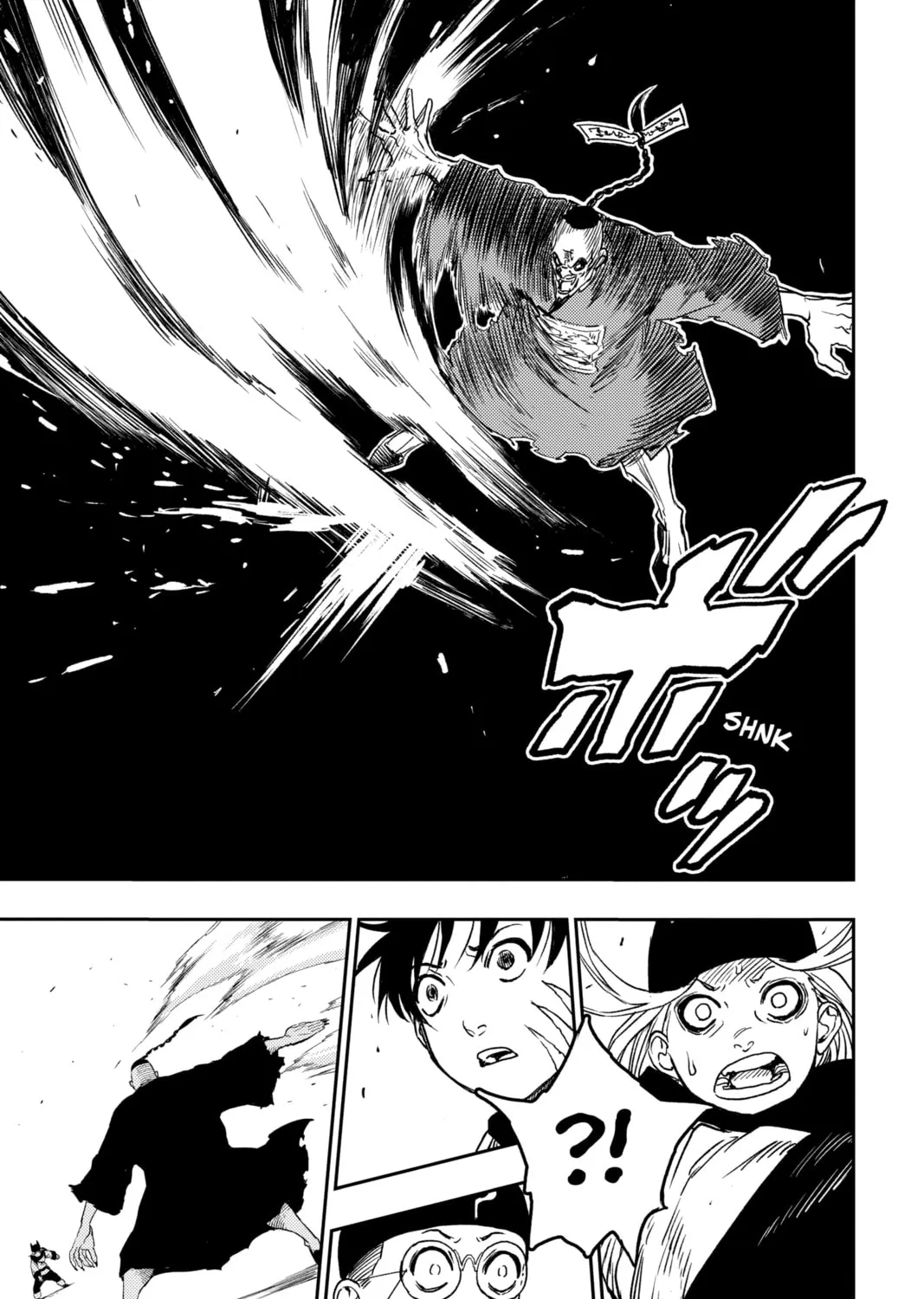 Read Jiangshi X chapter 3 image 44 on Lezhin