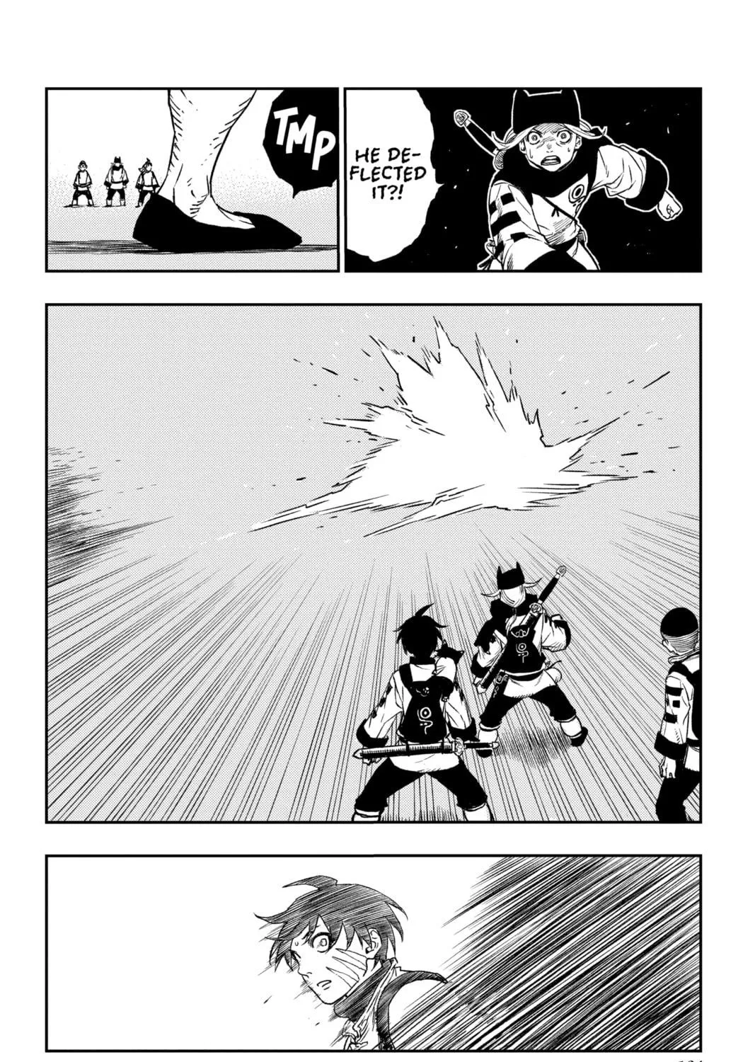 Read Jiangshi X chapter 3 image 46 on Lezhin
