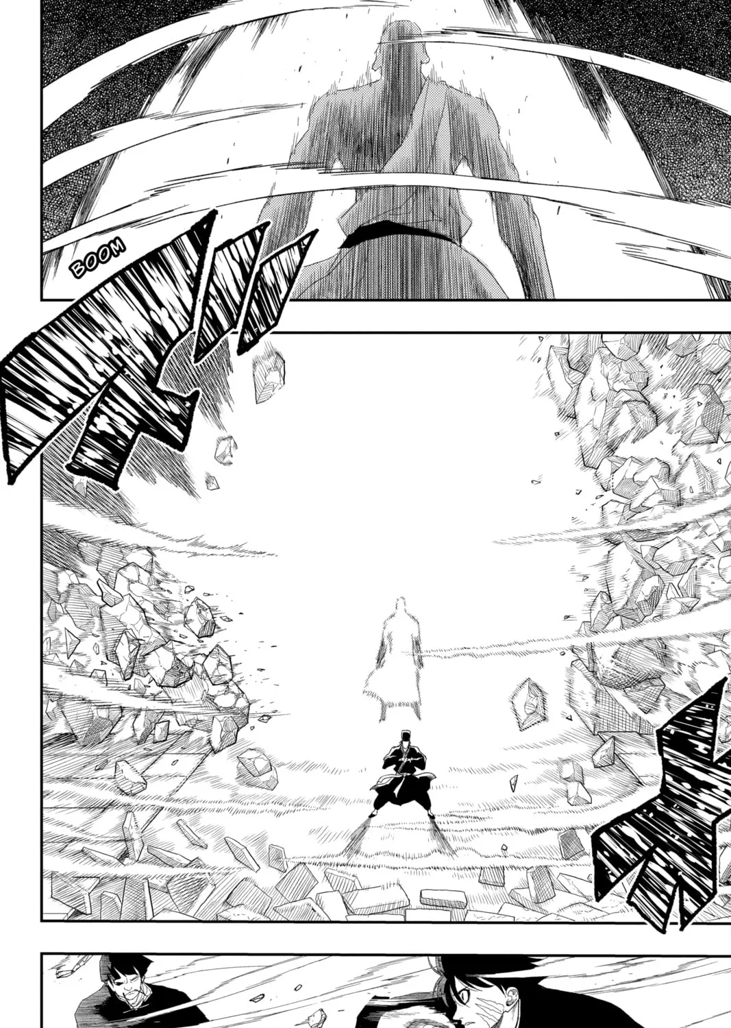 Read Jiangshi X chapter 31 image 14 on Lezhin
