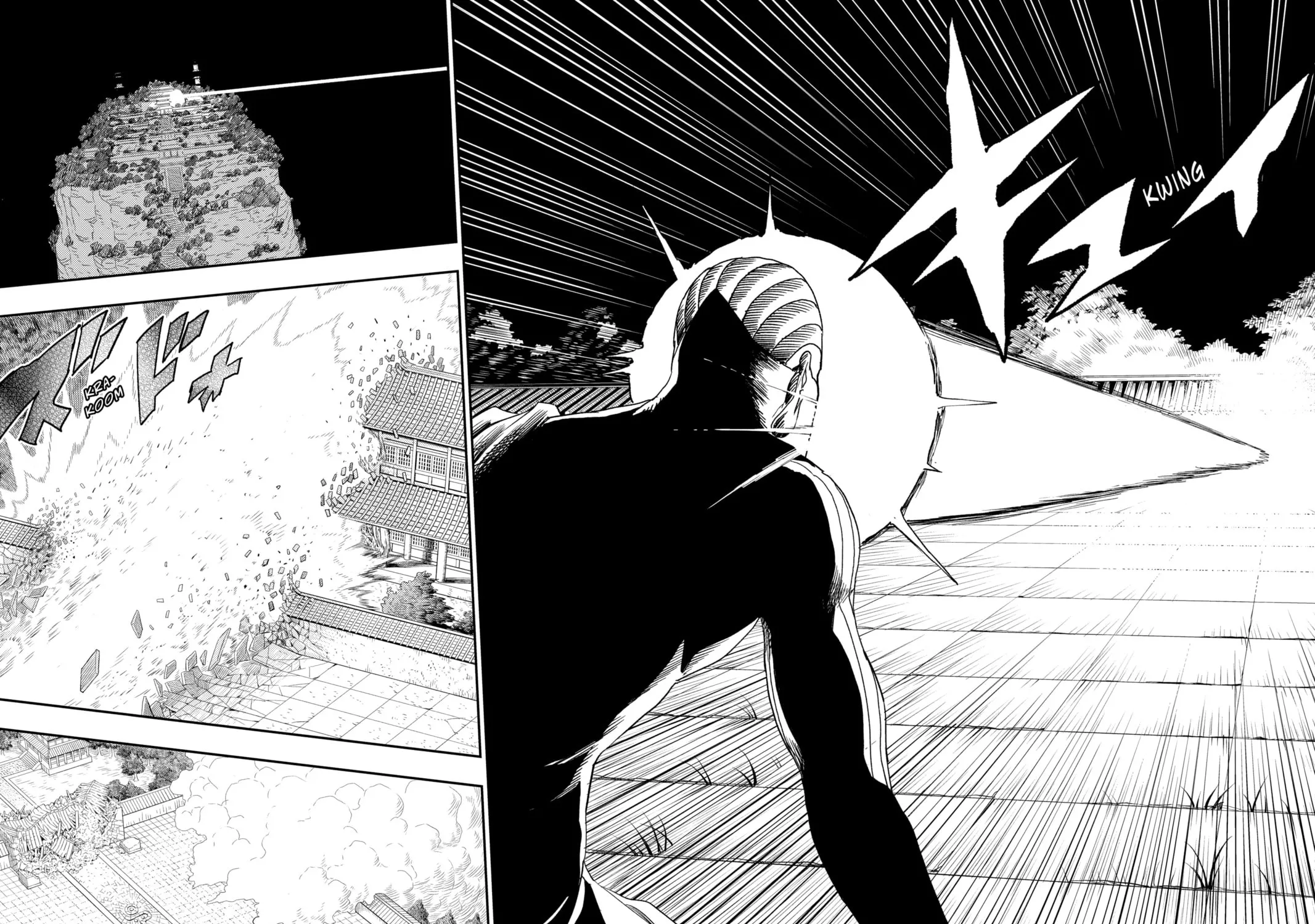 Read Jiangshi X chapter 31 image 34 on Lezhin