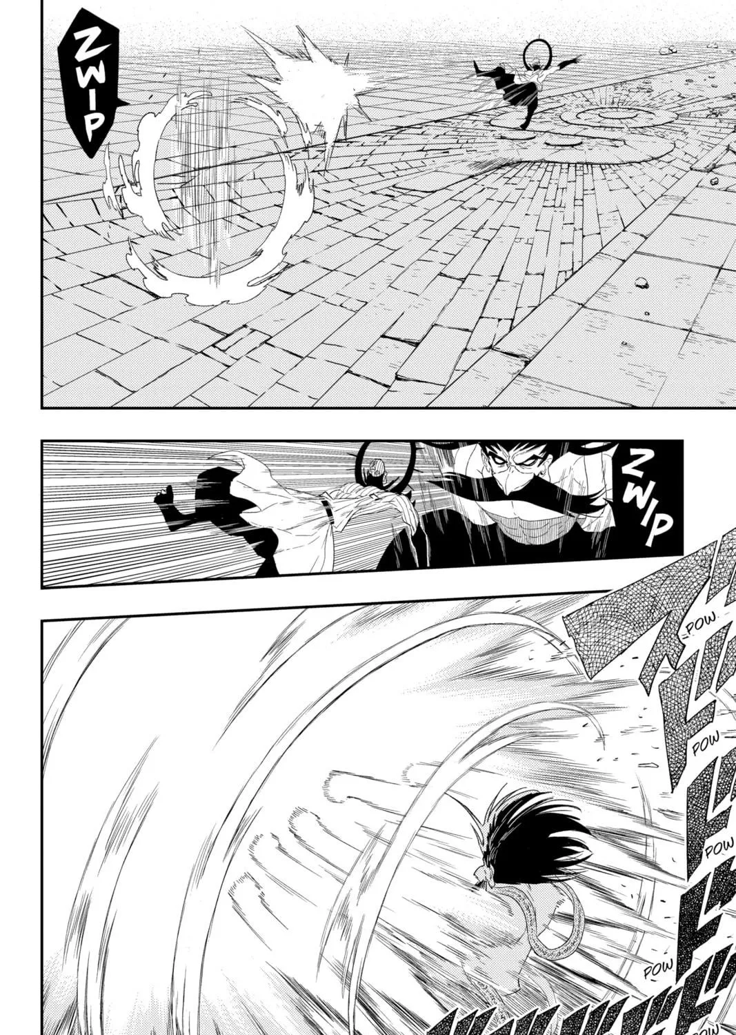 Read Jiangshi X chapter 32 image 10 on Lezhin