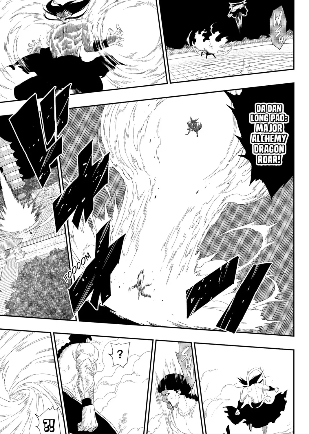 Read Jiangshi X chapter 32 image 30 on Lezhin