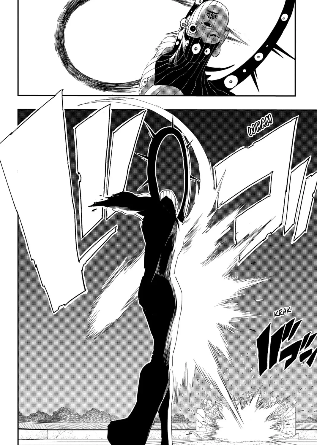 Read Jiangshi X chapter 32 image 32 on Lezhin