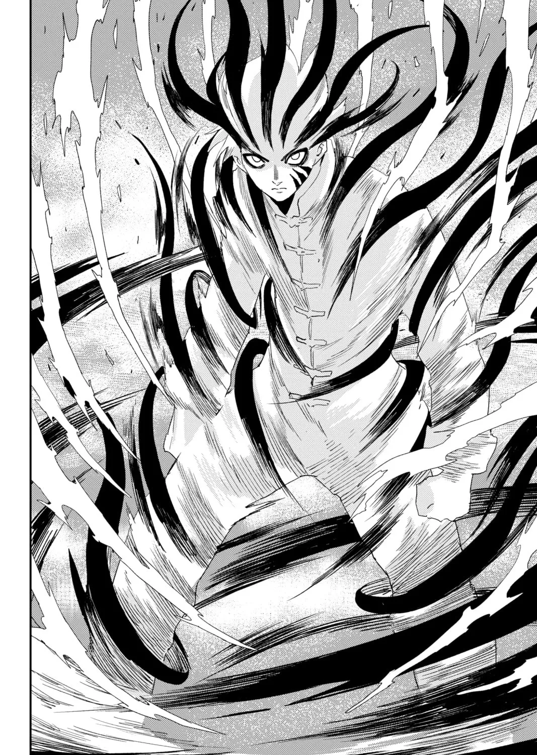 Read Jiangshi X chapter 33 image 30 on Lezhin