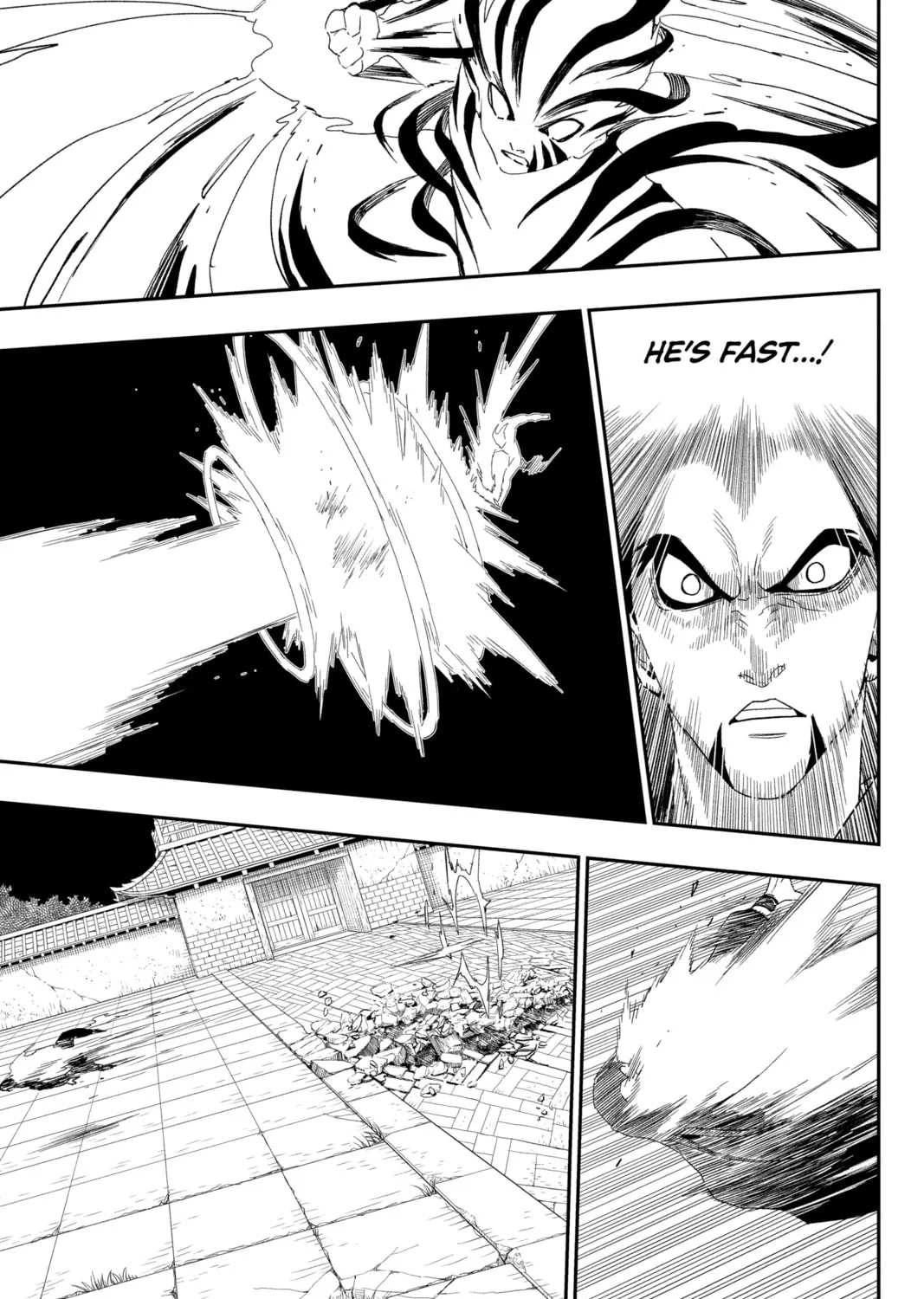 Read Jiangshi X chapter 33 image 36 on Lezhin
