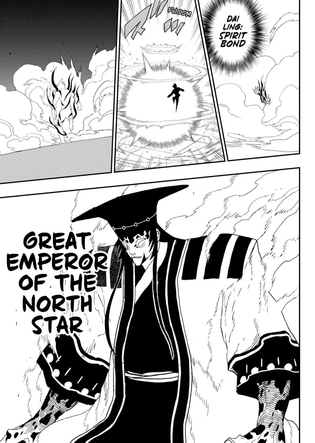 Read Jiangshi X chapter 33 image 40 on Lezhin