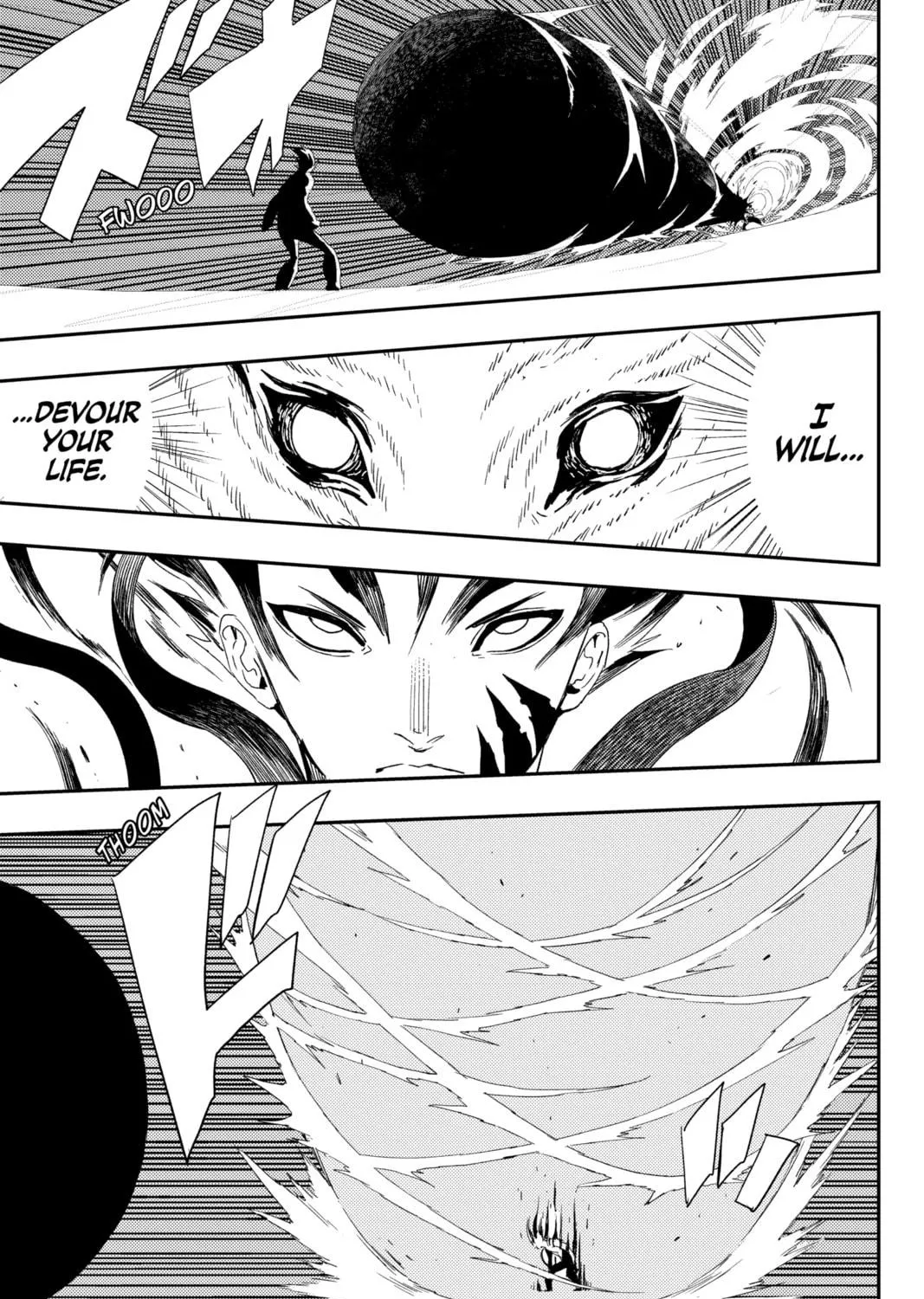 Read Jiangshi X chapter 33 image 48 on Lezhin