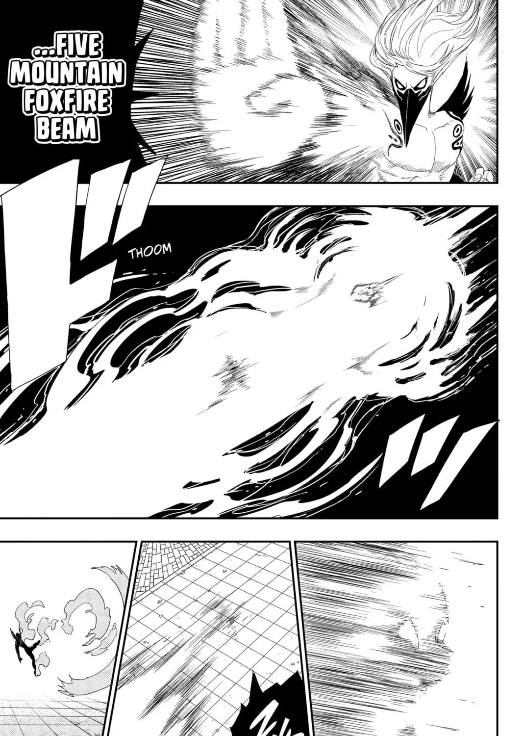 Read Jiangshi X chapter 34 image 16 on Lezhin