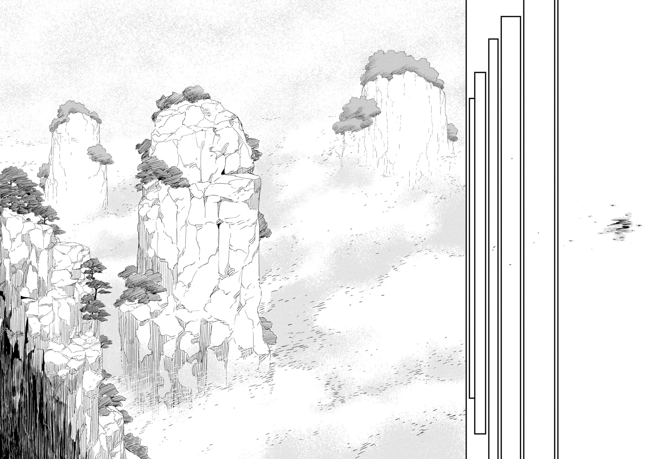 Read Jiangshi X chapter 34 image 22 on Lezhin