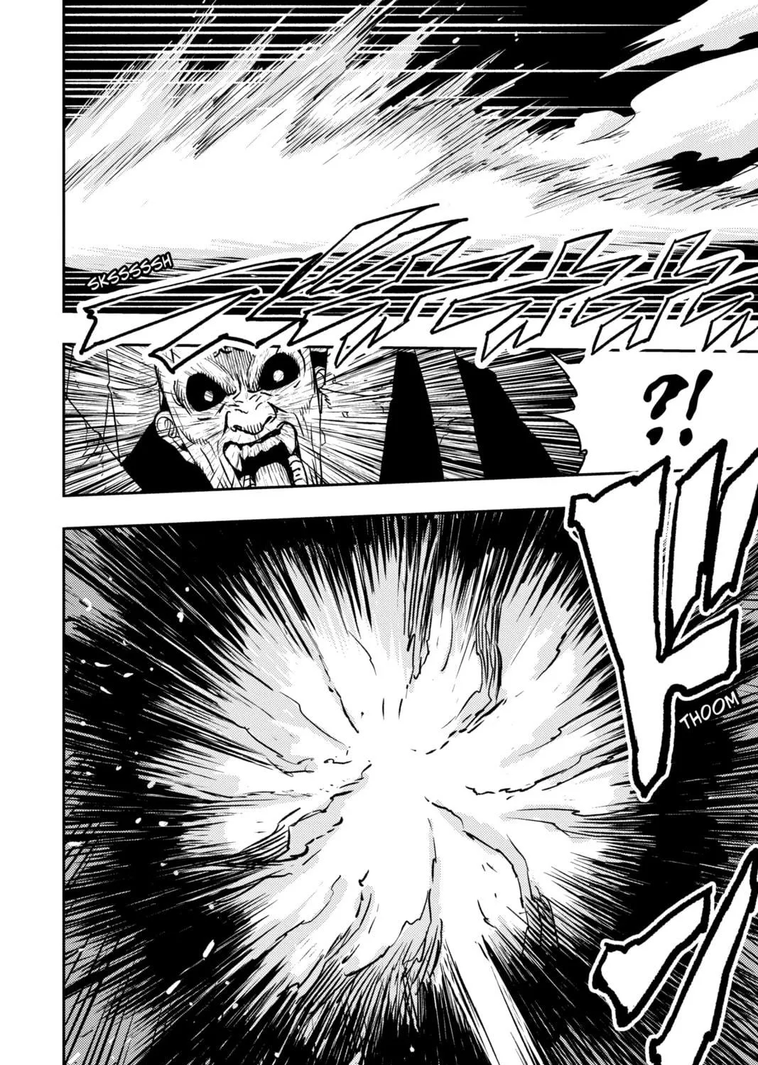 Read Jiangshi X chapter 4 image 22 on Lezhin