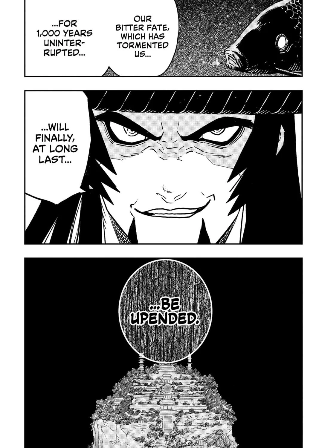Read Jiangshi X chapter 7 image 16 on Lezhin