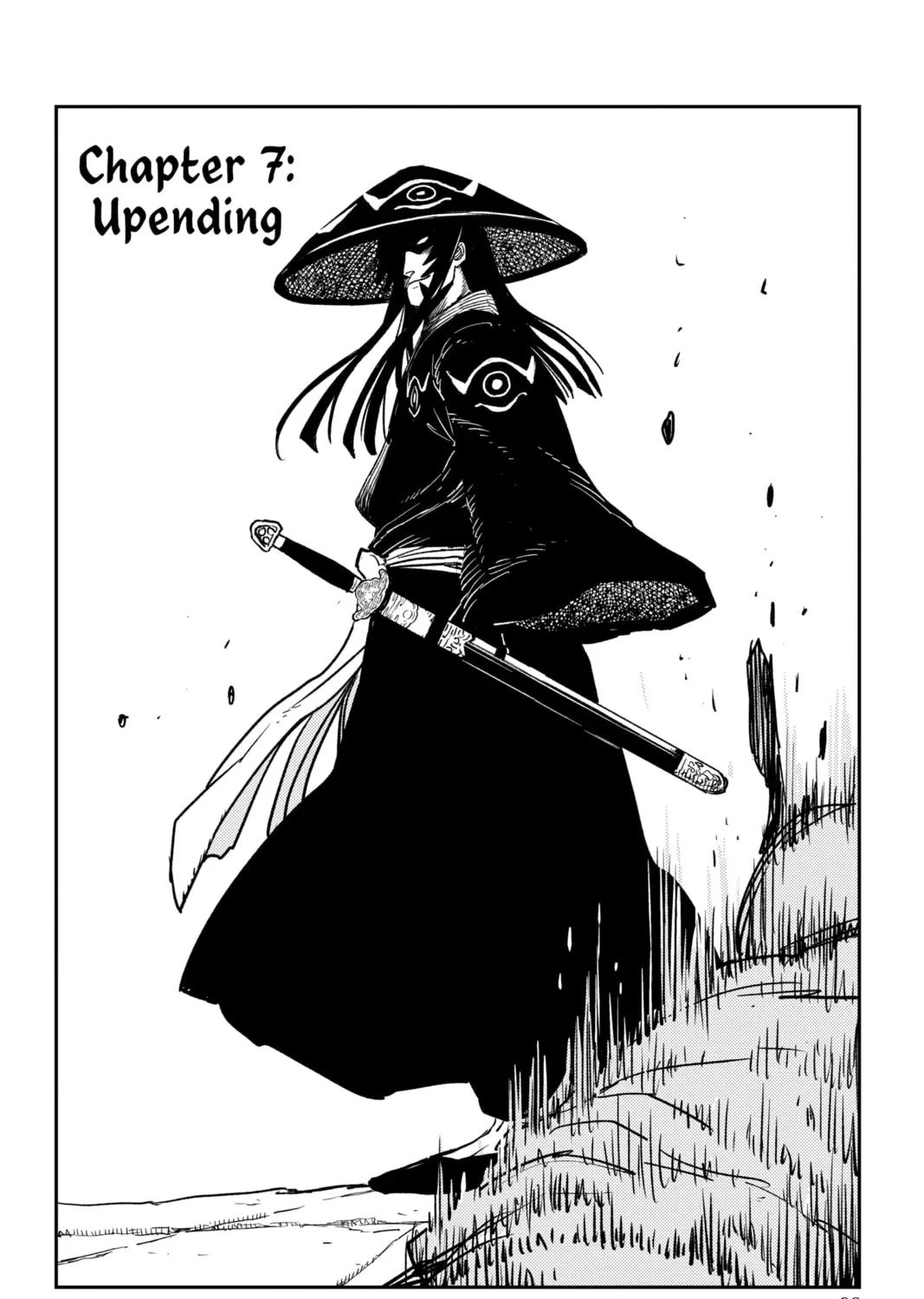 Read Jiangshi X chapter 7 image 2 on Lezhin