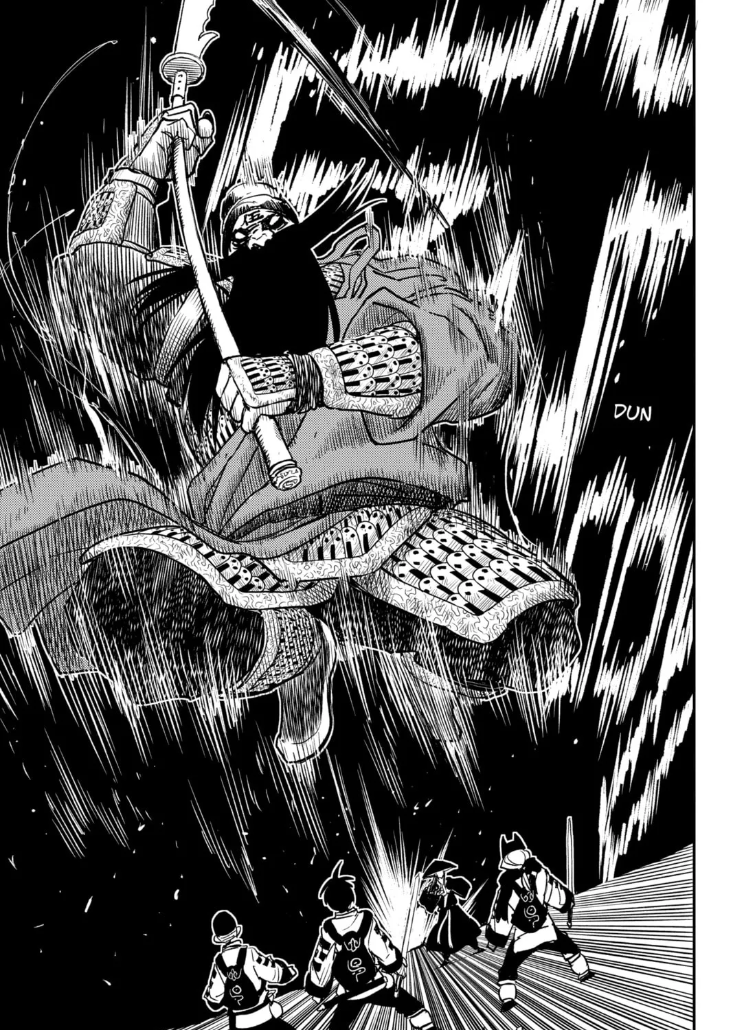 Read Jiangshi X chapter 7 image 26 on Lezhin