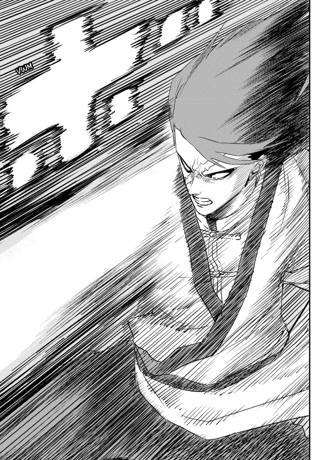 Read Jiangshi X chapter 7 image 30 on Lezhin