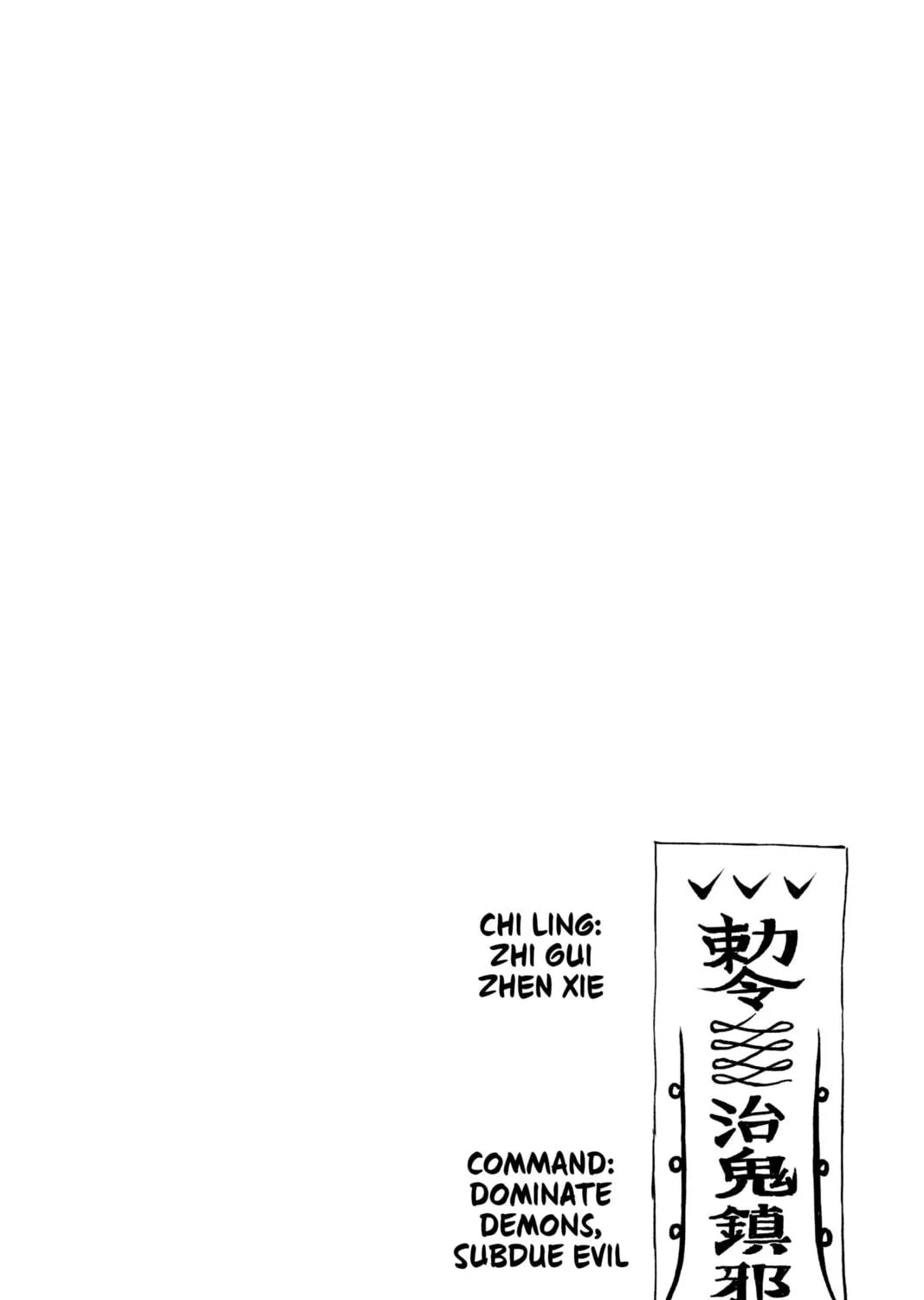 Read Jiangshi X chapter 7 image 38 on Lezhin