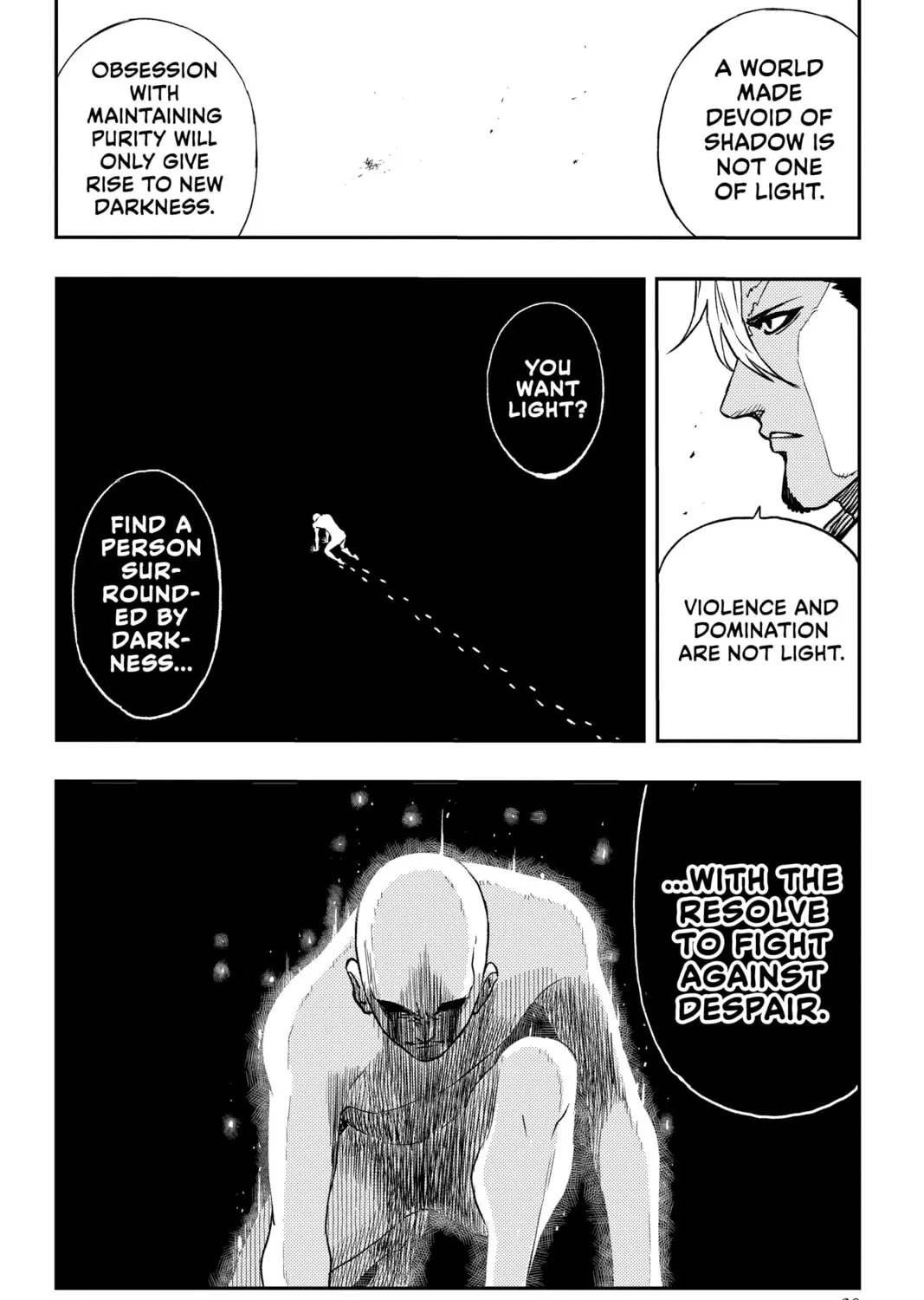 Read Jiangshi X chapter 8 image 14 on Lezhin