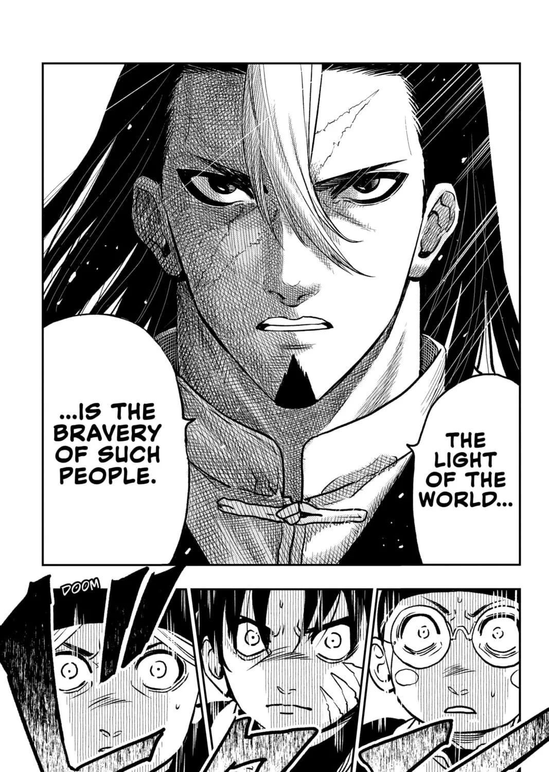 Read Jiangshi X chapter 8 image 16 on Lezhin