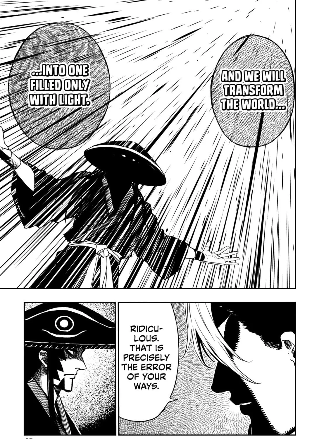 Read Jiangshi X chapter 8 image 8 on Lezhin