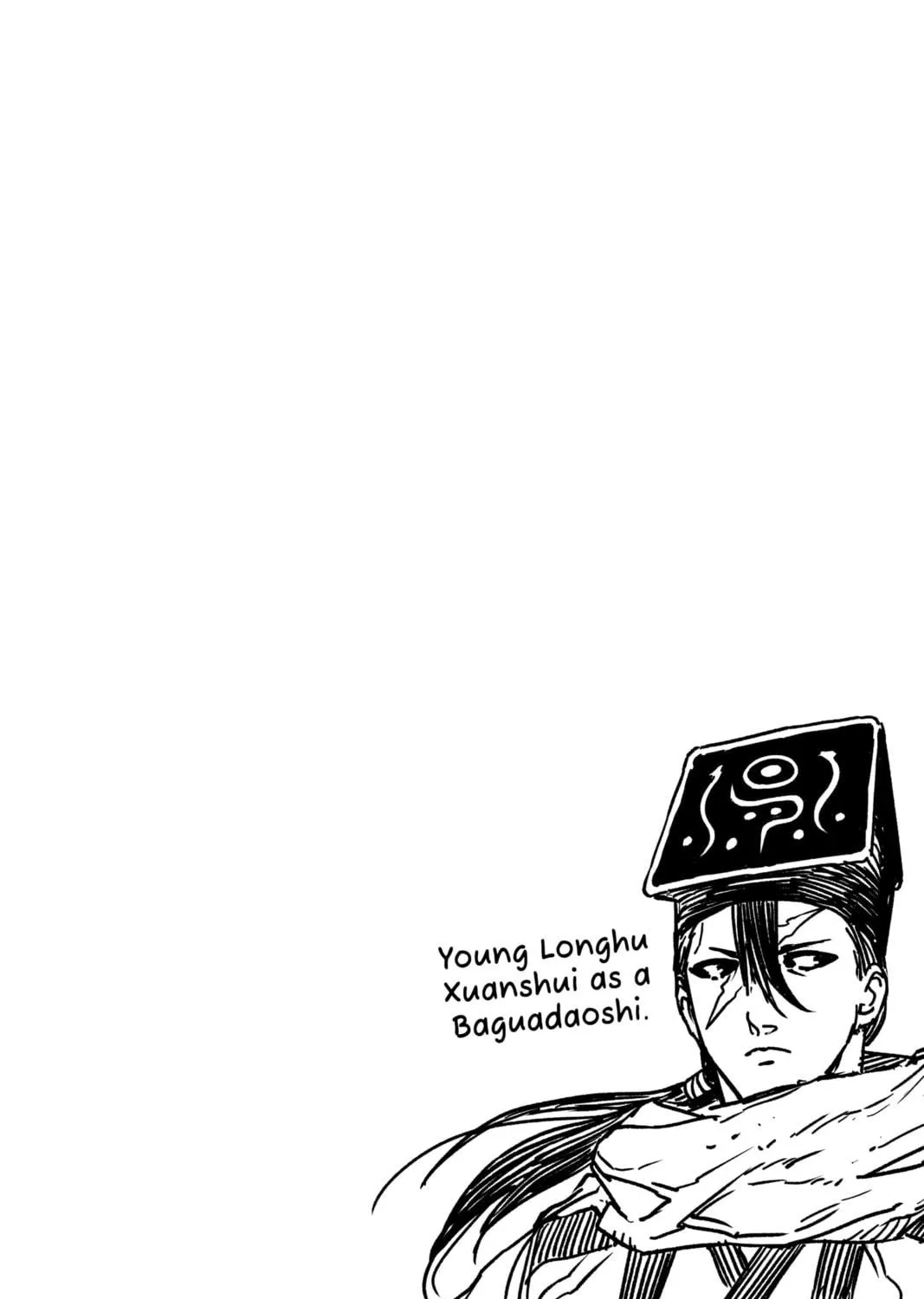 Read Jiangshi X chapter 9 image 38 on Lezhin