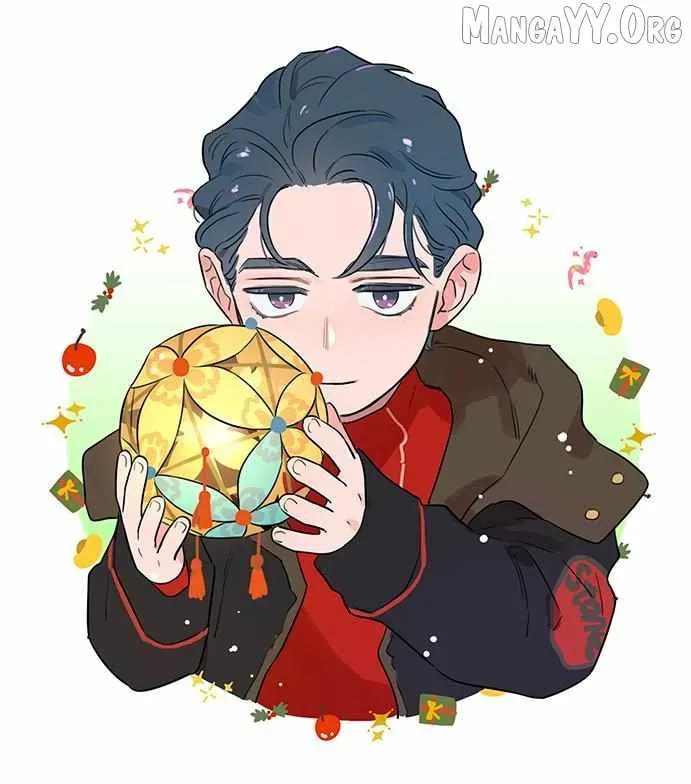 Read Jianle Dongxi de Lang (Colored) chapter 149.5 image 3 on Lezhin