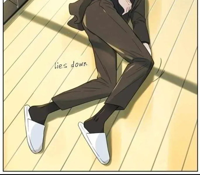Read Jianle Dongxi de Lang (Colored) chapter 151 image 5 on Lezhin