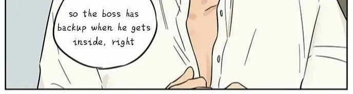 Read Jianle Dongxi de Lang (Colored) chapter 152 image 11 on Lezhin