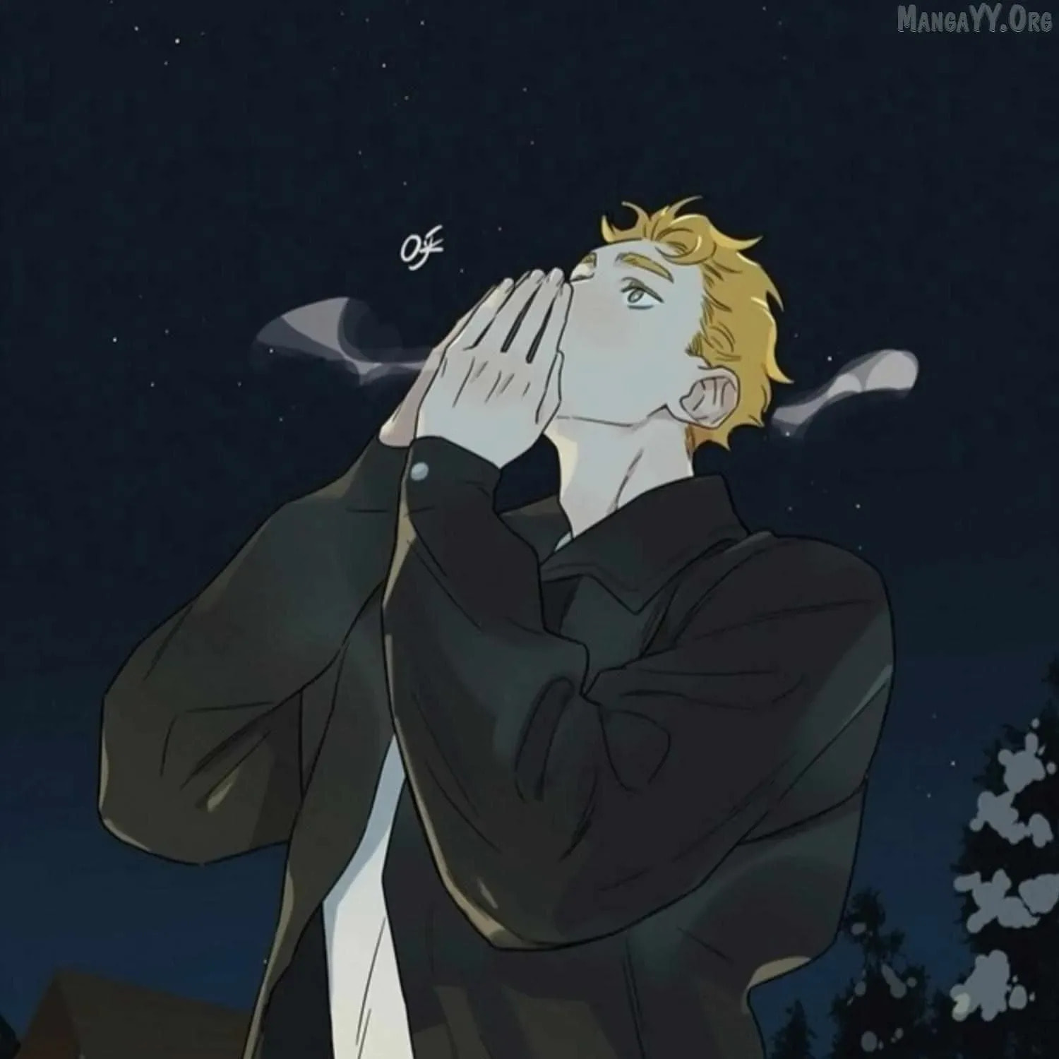 Read Jianle Dongxi de Lang (Colored) chapter 155.1 image 4 on Lezhin