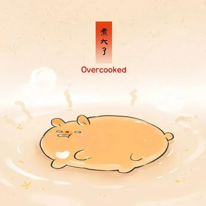 Read Jianle Dongxi de Lang (Colored) chapter 4.2 image 5 on Lezhin