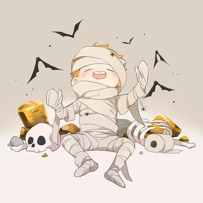 Read Jianle Dongxi de Lang (Colored) chapter 60.7 image 4 on Lezhin