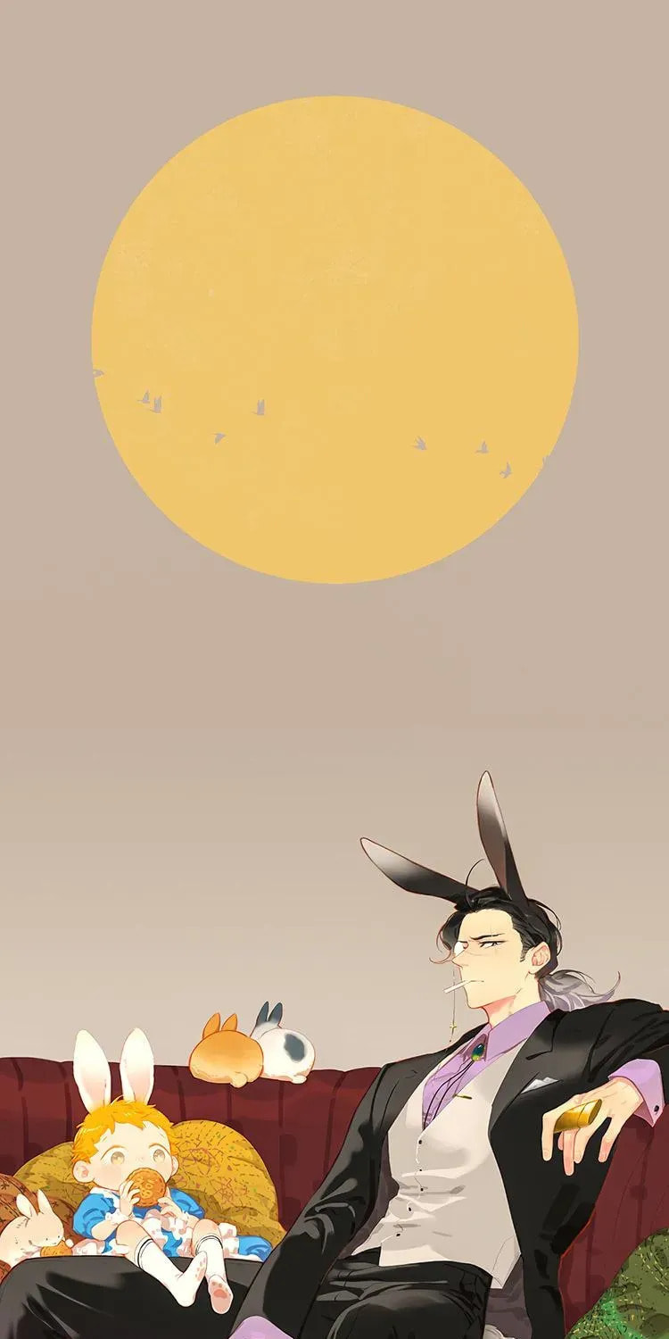 Read Jianle Dongxi de Lang (Colored) chapter 61.2 image 2 on Lezhin