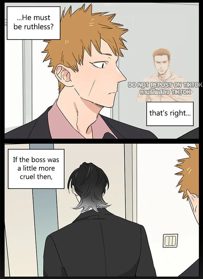 Read Jianle Dongxi de Lang (Colored) chapter 69 image 4 on Lezhin