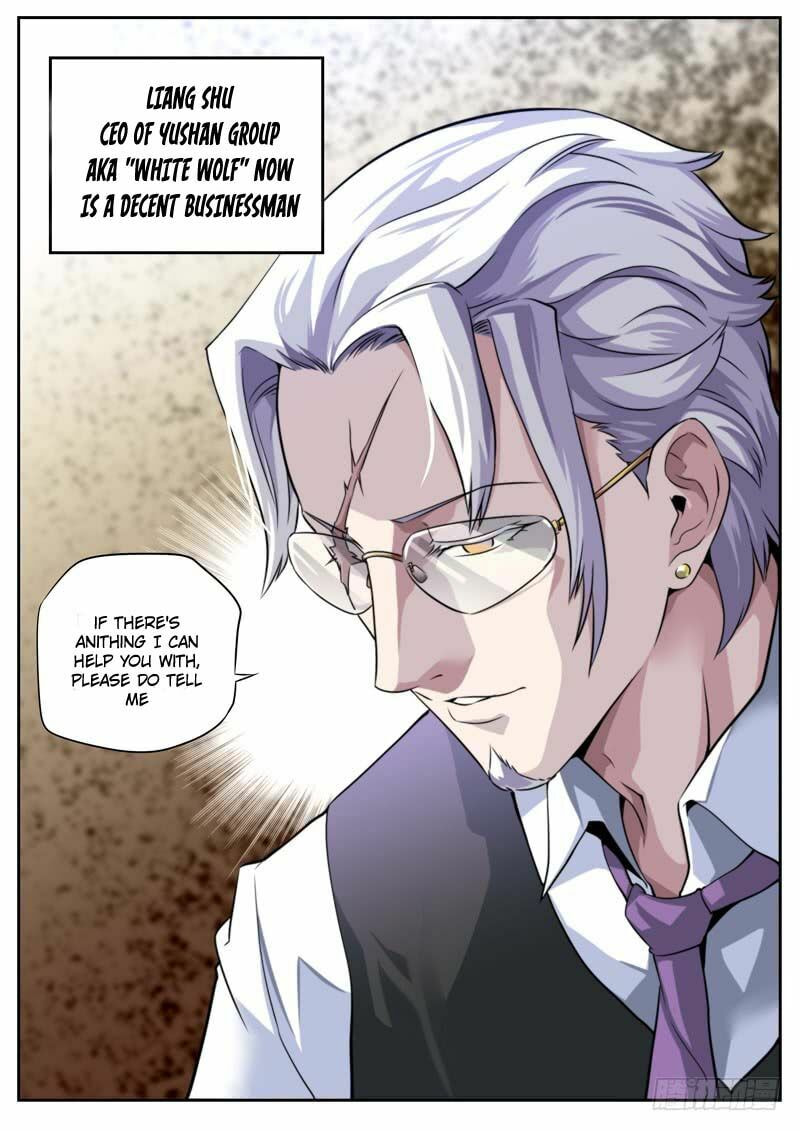 Jianzhi Shenxian (Colored) Chapter 17 page 4 - 