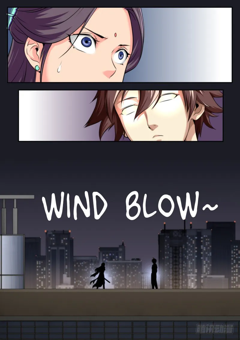 Jianzhi Shenxian (Colored) Chapter 29 page 9 - 