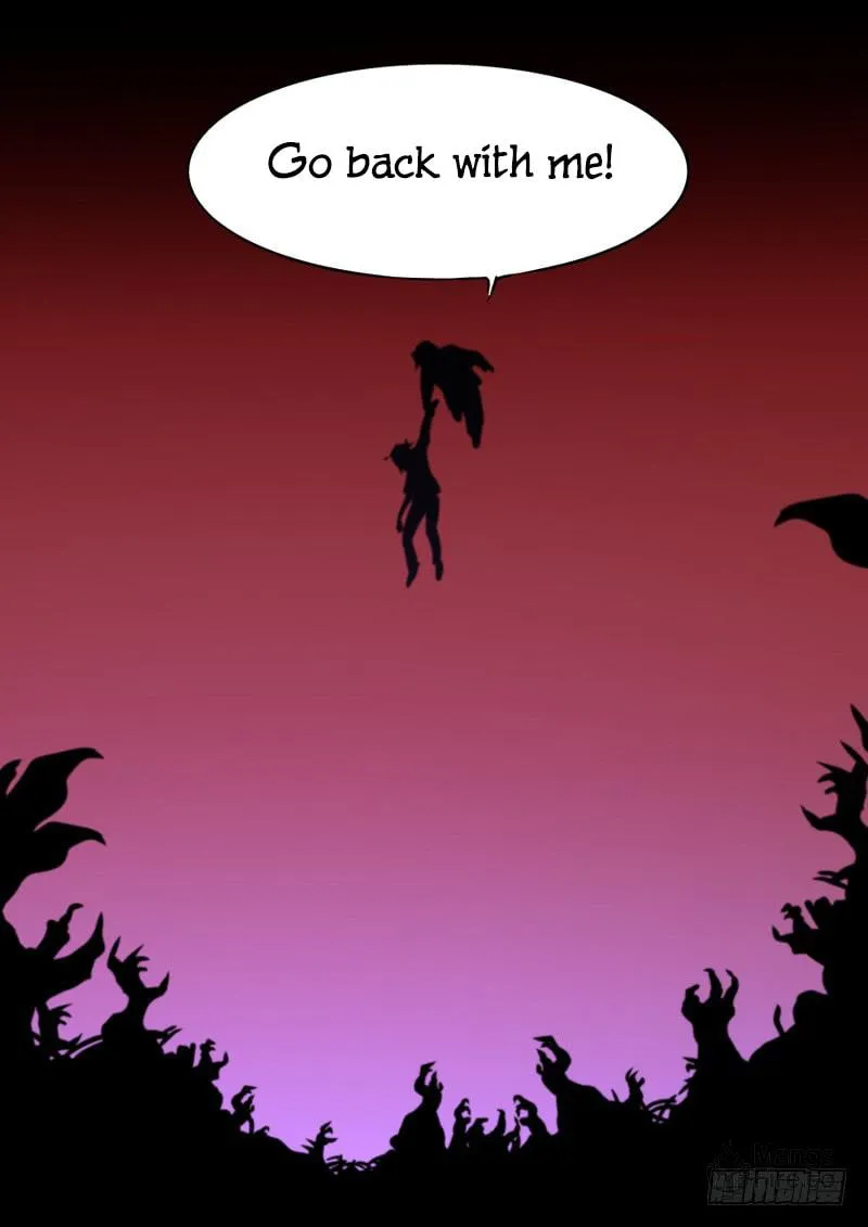 Jianzhi Shenxian (Colored) Chapter 31 page 7 - 