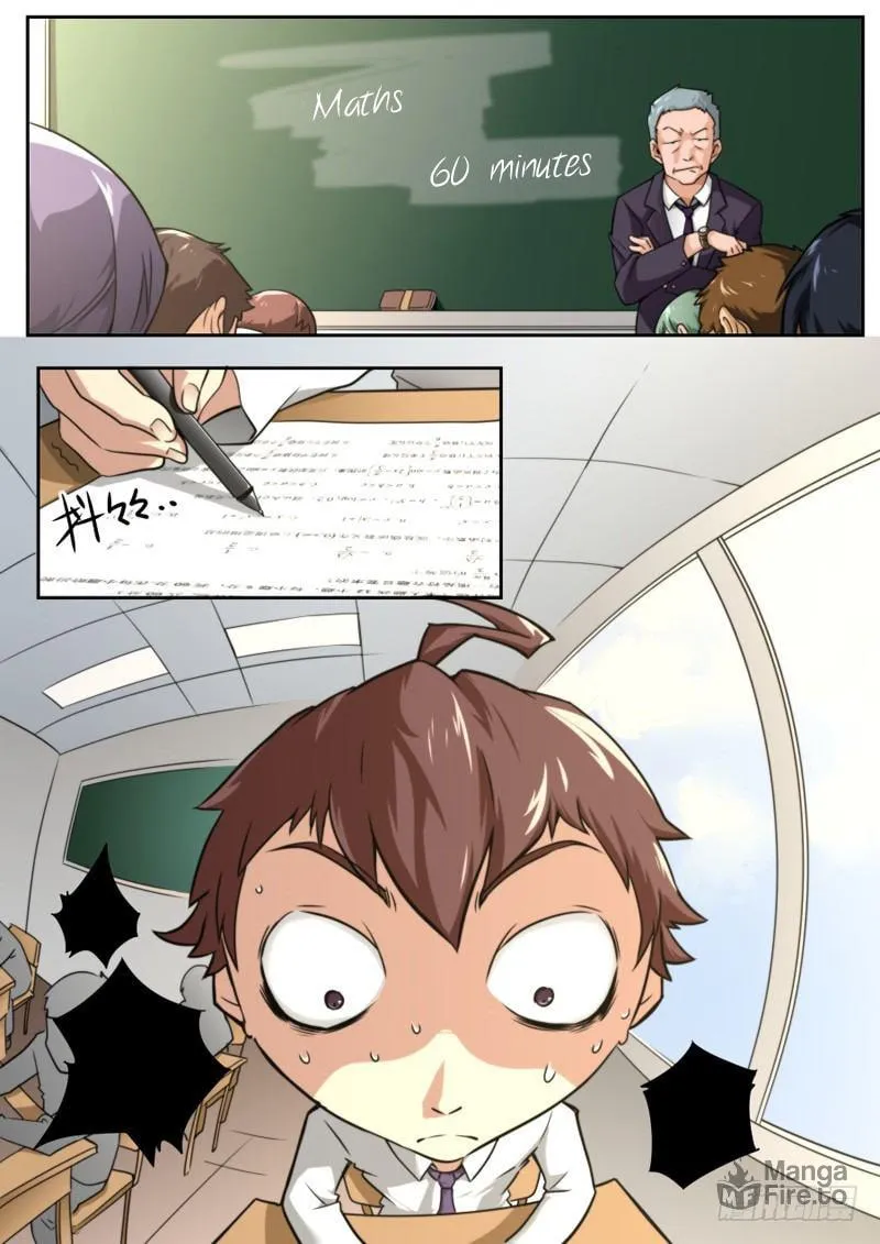 Jianzhi Shenxian (Colored) Chapter 33 page 13 - 