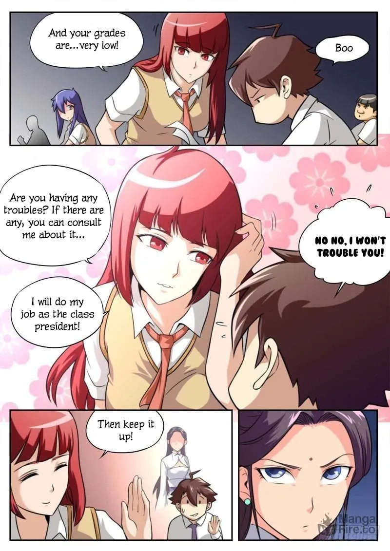 Jianzhi Shenxian (Colored) Chapter 35 page 11 - 